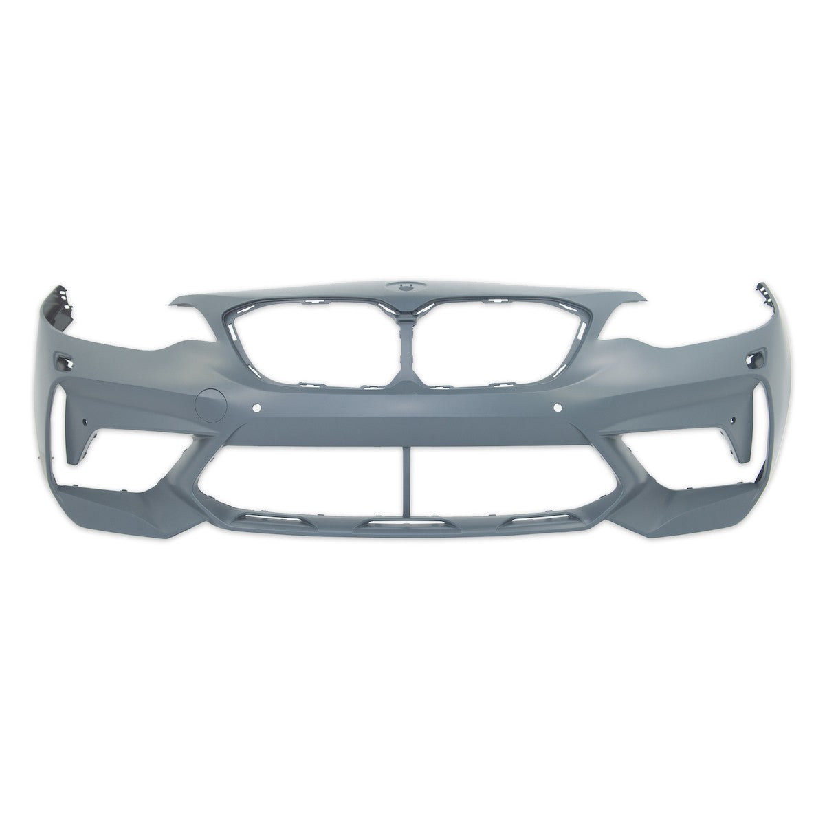 Sport Bodykit Set passend für BMW 2er F22 F23 2012-2020