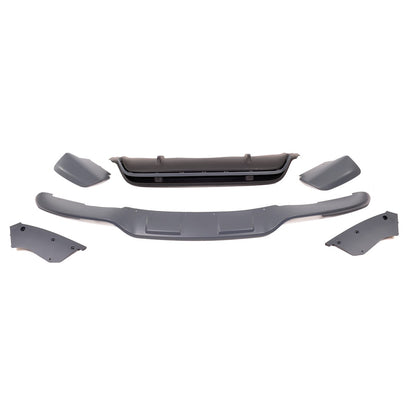 Aero Paket Body Kit passend für BMW X5 E70 2010-2013