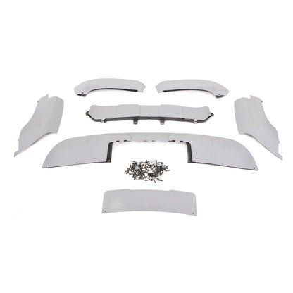 Aerodynamisches Bodykit Paket passend für BMW X5 E70 2007-2010