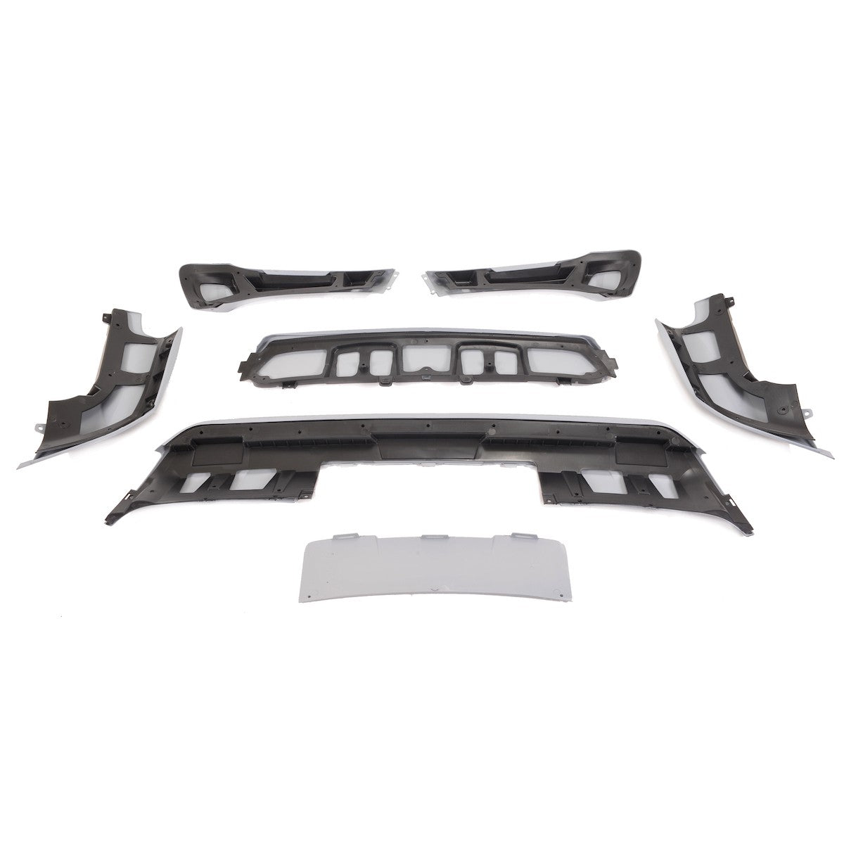 Aerodynamisches Bodykit Paket passend für BMW X5 E70 2007-2010