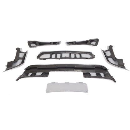 Aerodynamisches Bodykit Paket passend für BMW X5 E70 2007-2010