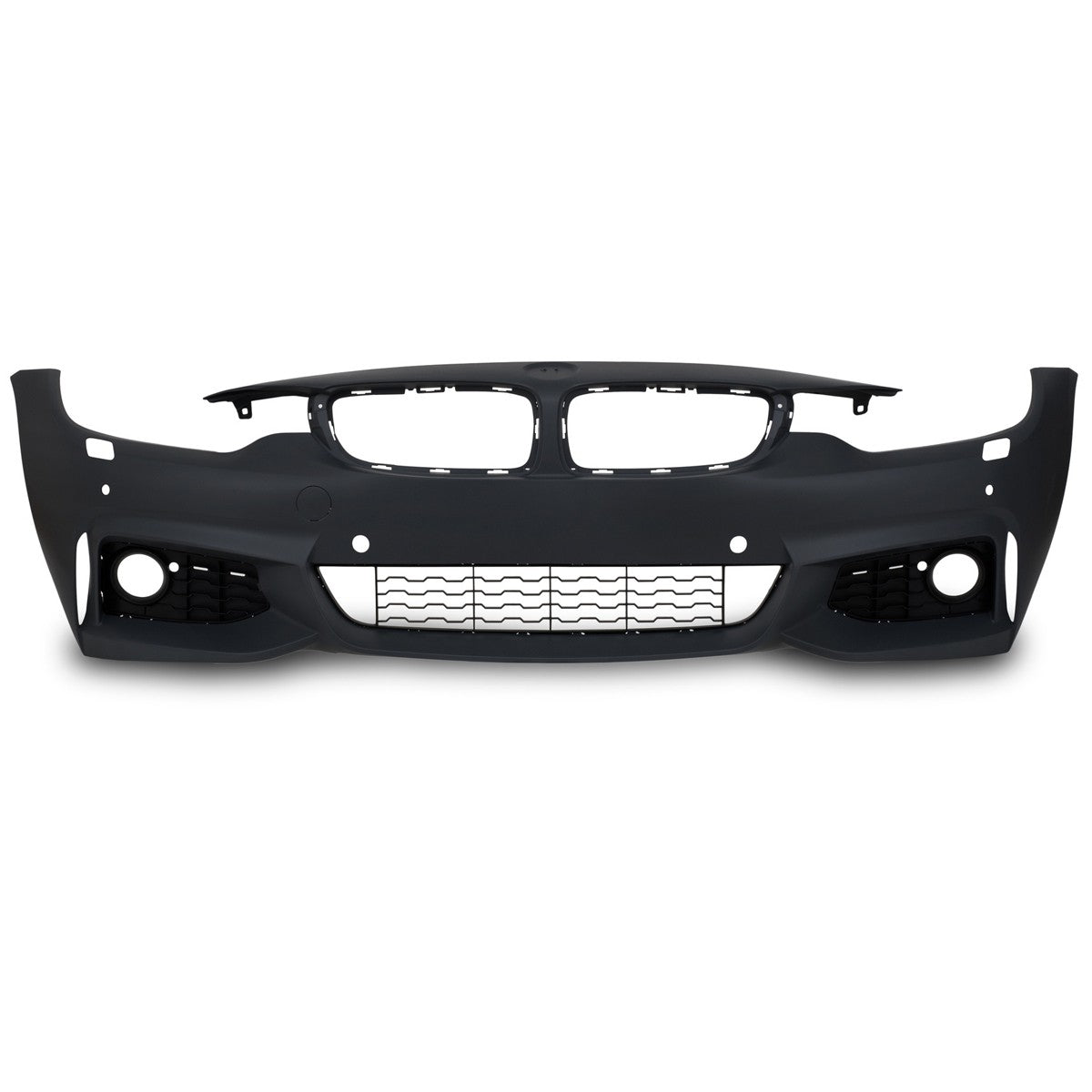 Bodykit Stoßstangen-Set PDC SRA passend für BMW 4er F32 F33 2013-2018