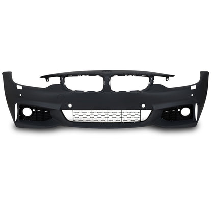 Bodykit Stoßstangen-Set PDC SRA passend für BMW 4er F32 F33 2013-2018