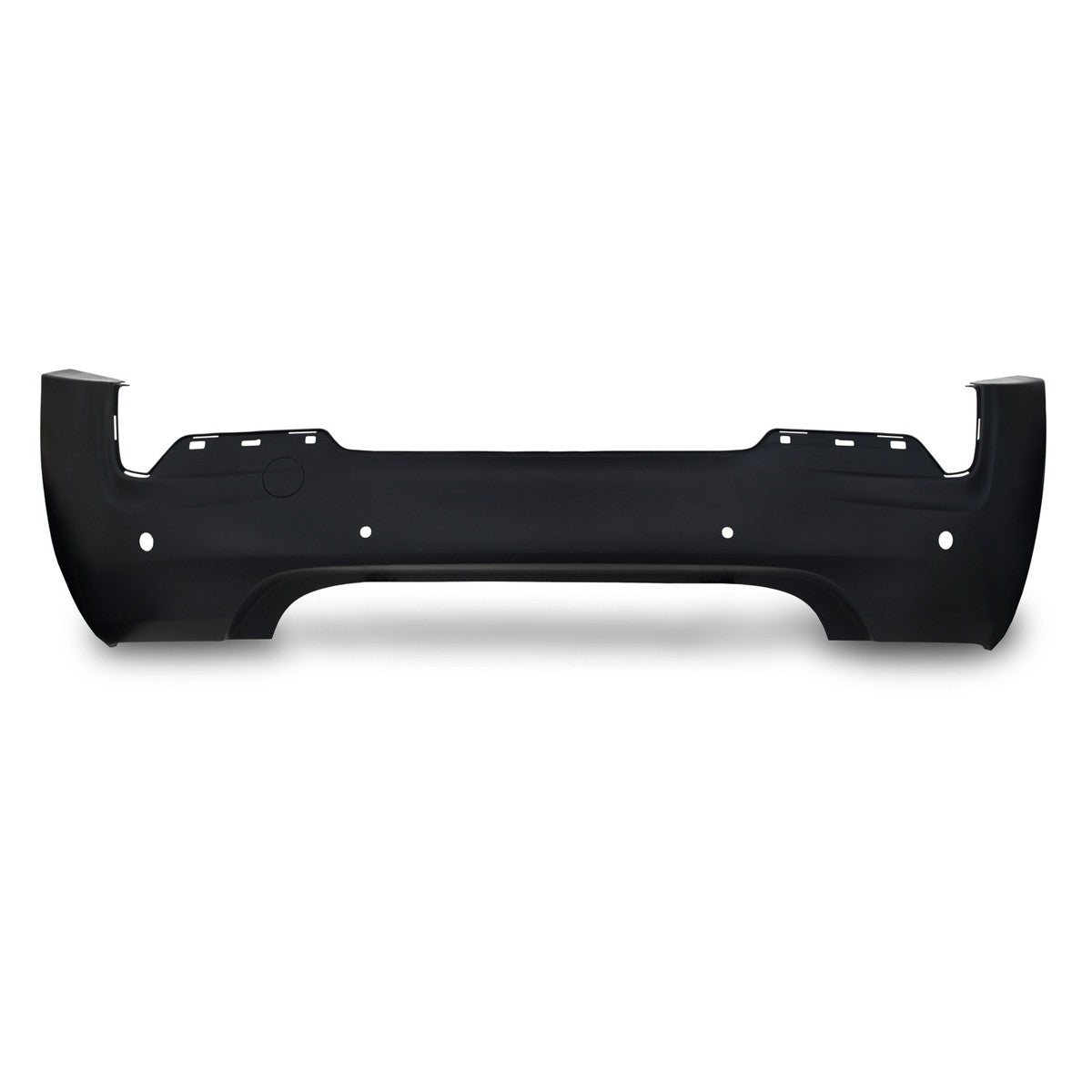 Bodykit Stoßstangen-Set PDC SRA passend für BMW 4er F32 F33 2013-2018