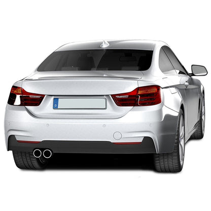 Bodykit Stoßstangen-Set PDC SRA passend für BMW 4er F32 F33 2013-2018