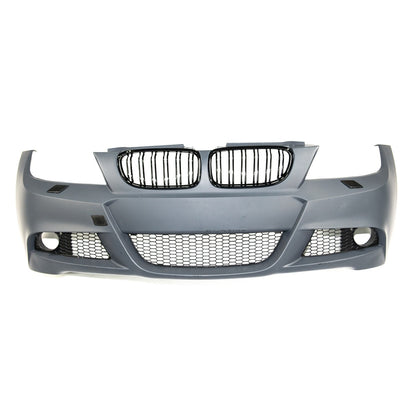Bodykit Stoßstangen Set passend für BMW 3er E90 LCI 2008-2011