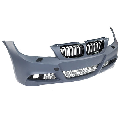Bodykit Stoßstangen Set passend für BMW 3er E90 LCI 2008-2011