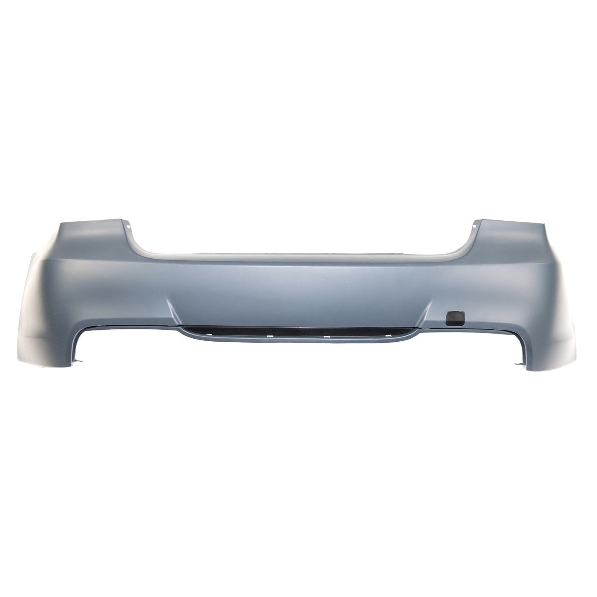 Bodykit Stoßstangen Set passend für BMW 3er E90 LCI 2008-2011