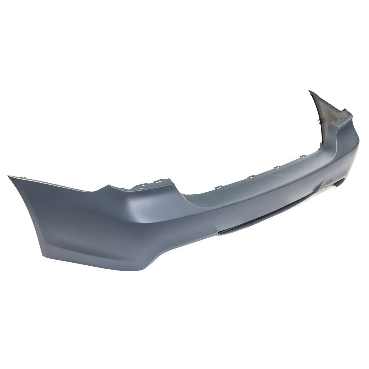 Bodykit Stoßstangen Set passend für BMW 3er E90 LCI 2008-2011