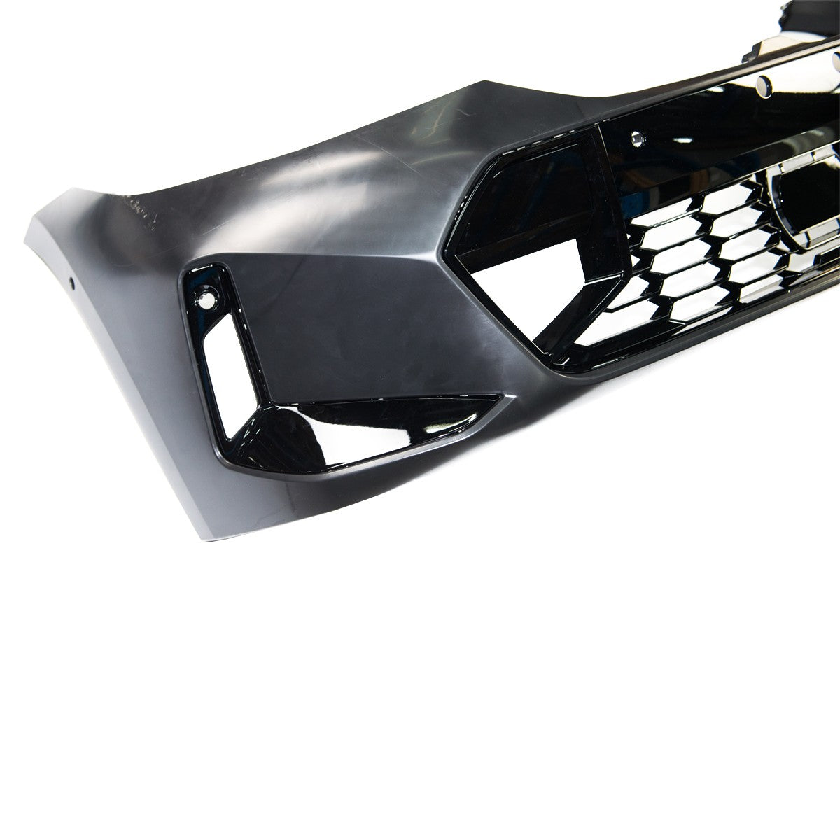 Sport Bodykit und Scheinwerfer-Set passend für BMW 3er G20 Limousine 2019-2022