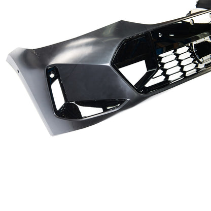 Sport Bodykit und Scheinwerfer-Set passend für BMW 3er G20 Limousine 2019-2022