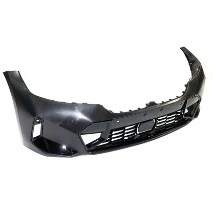 Sport Bodykit und Scheinwerfer-Set passend für BMW 3er G20 Limousine 2019-2022
