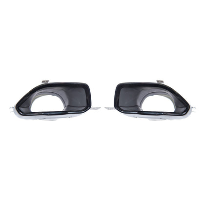 Sport Bodykit und Scheinwerfer-Set passend für BMW 3er G20 Limousine 2019-2022