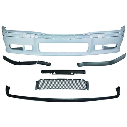 Bodykit Stoßstangen Set mit Seitenschwellern passend für BMW E36 1990-1999