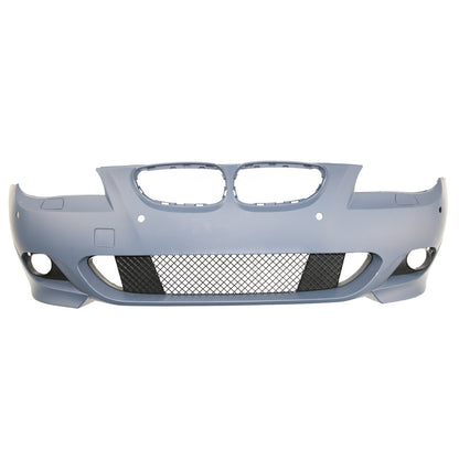 Sport Bodykit Stoßstangen-Set PDC SRA passend für BMW 5 (E60) Limousine 2003-2007