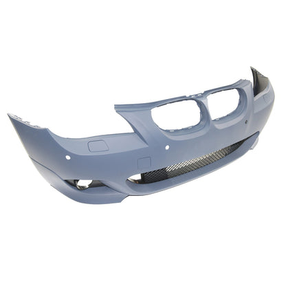 Sport Bodykit Stoßstangen-Set PDC SRA passend für BMW 5 (E60) Limousine 2003-2007
