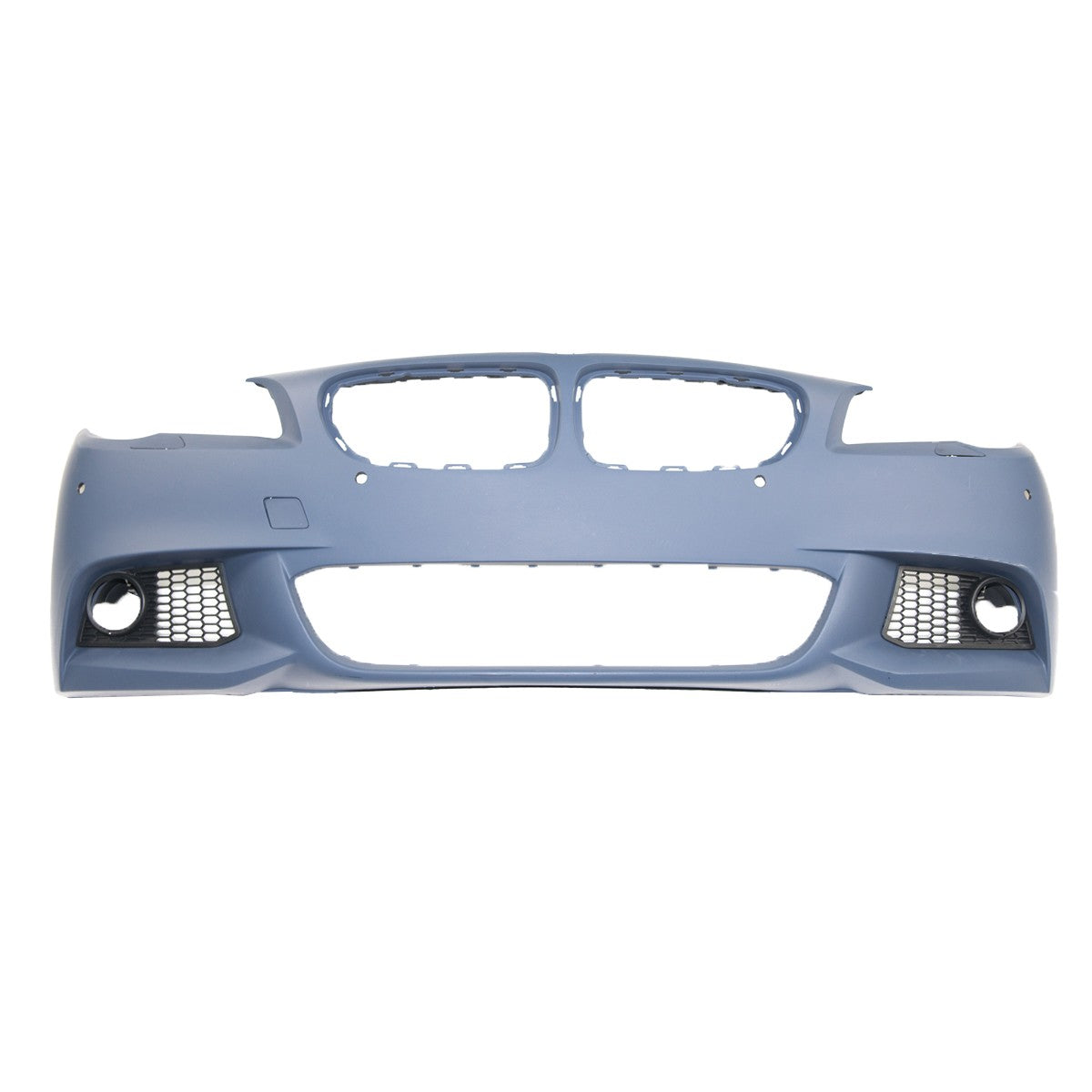 Sport Bodykit Stoßstangen-Set passend für BMW 5er F10 Limousine 2010-2013