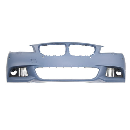 Sport Bodykit Stoßstangen-Set passend für BMW 5er F10 Limousine 2010-2013