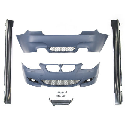 Karosserie-Kit mit PDC Parkassistent passend für BMW 3 G20 2022-2024