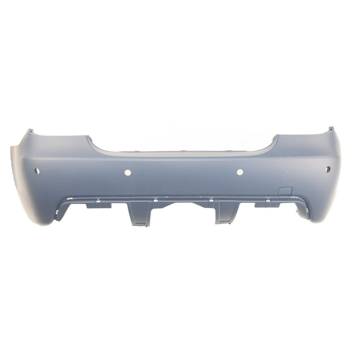 Sport Karosserie-Kit PDC SRA passend für BMW 5 (E60) Limousine 2003-2007