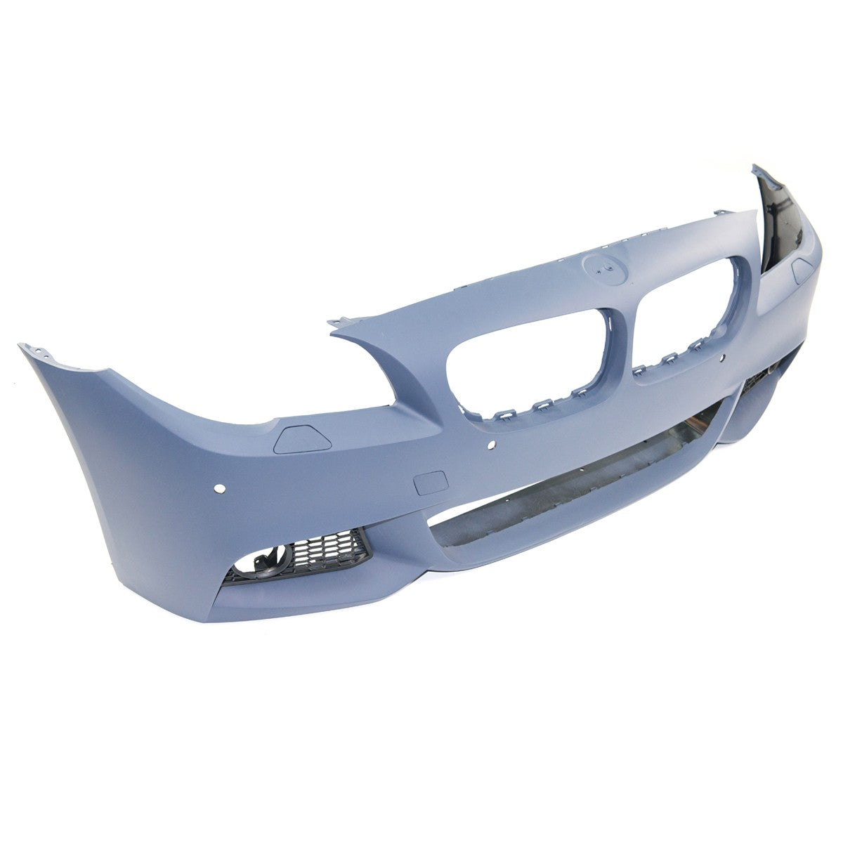 Sport Karosserie-Kit Stoßstangen-Set passend für BMW 5er F10 Limousine 2010-2013
