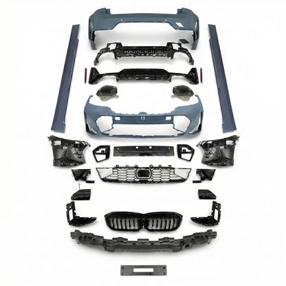 Bodykit passend für BMW 3er G20 LCI 2023-