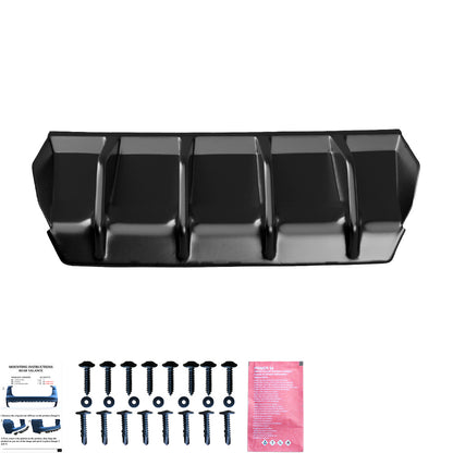 BK12.009 - Body Kit passend für CUPRA Formentor 2020 - 2024