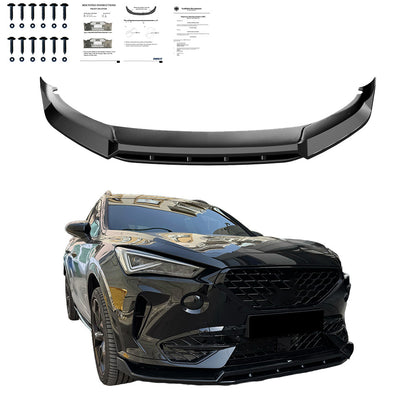 BK12.009 - Body Kit passend für CUPRA Formentor 2020 - 2024