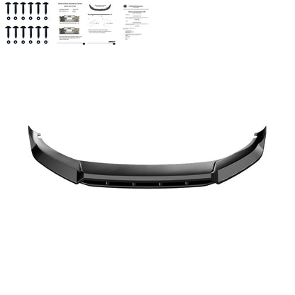 BK12.009 - Body Kit passend für CUPRA Formentor 2020 - 2024