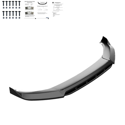 BK12.009 - Body Kit passend für CUPRA Formentor 2020 - 2024
