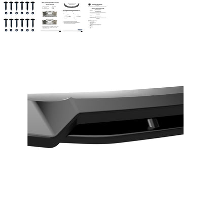 BK12.009 - Body Kit passend für CUPRA Formentor 2020 - 2024