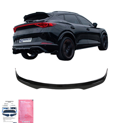 BK12.045 - Body Kit passend für CUPRA Formentor MK1 Facelift 2024+
