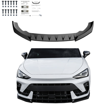 BK12.046 - Body Kit passend für CUPRA Leon MK1 Facelift 2024+
