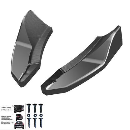 BK12.035 - Bodykit passend für FORD Fiesta ST Mk8 2018-2021