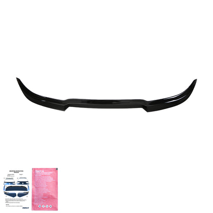 BK12.035 - Bodykit passend für FORD Fiesta ST Mk8 2018-2021