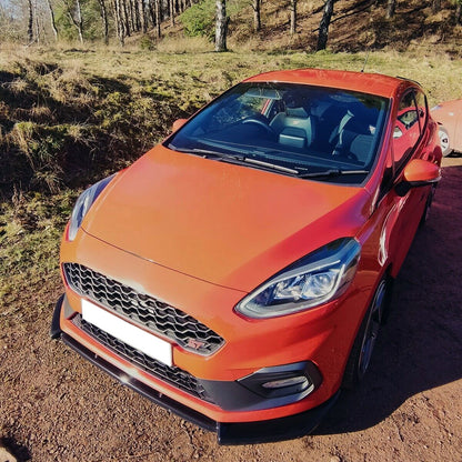 BK12.035 - Bodykit passend für FORD Fiesta ST Mk8 2018-2021