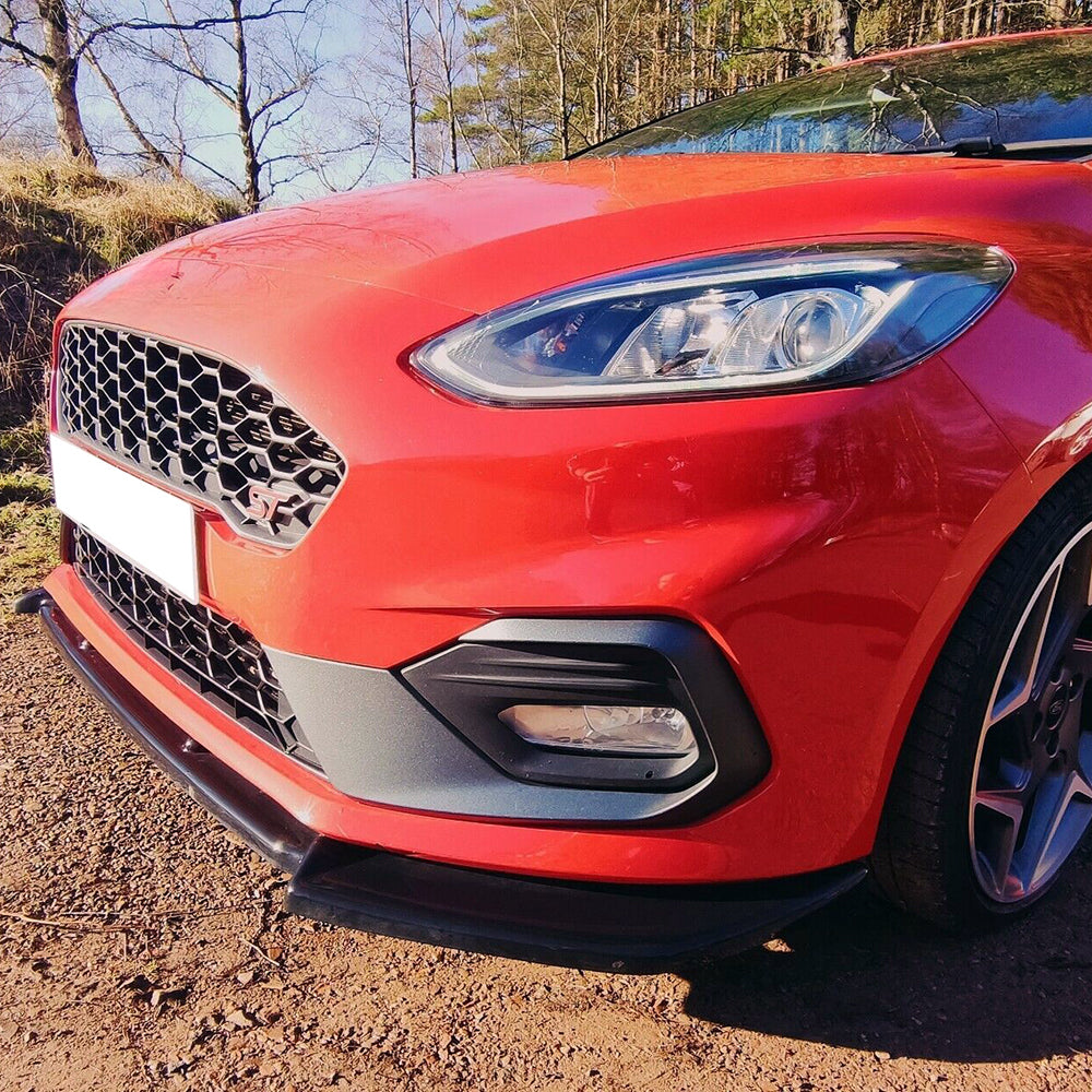 BK12.035 - Bodykit passend für FORD Fiesta ST Mk8 2018-2021