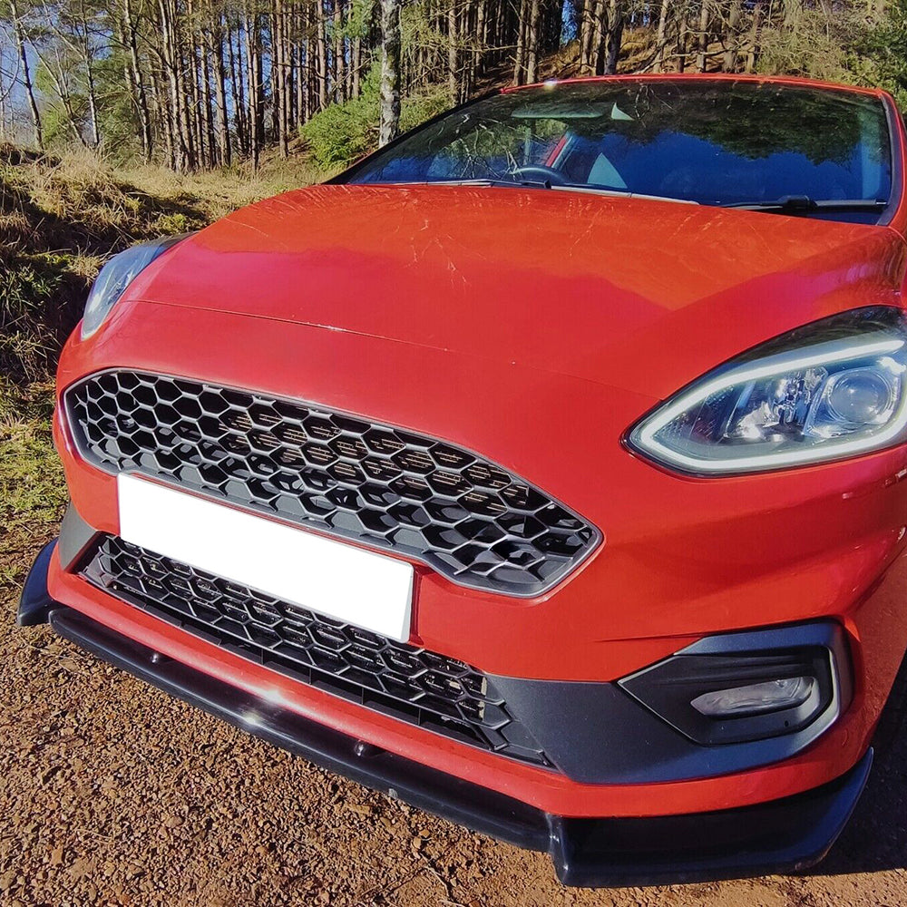 BK12.035 - Bodykit passend für FORD Fiesta ST Mk8 2018-2021