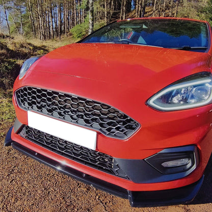 BK12.035 - Bodykit passend für FORD Fiesta ST Mk8 2018-2021