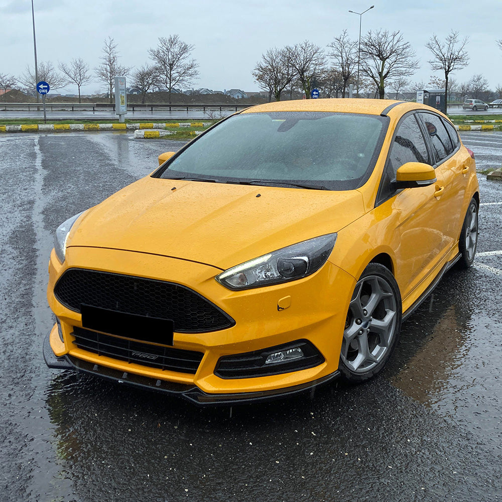 BK12.036 - Bodykit passend für FORD Focus ST Mk3 2015-2018