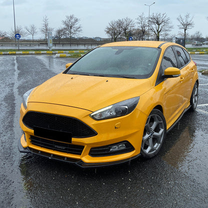 BK12.036 - Bodykit passend für FORD Focus ST Mk3 2015-2018