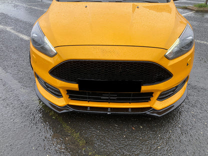 BK12.036 - Bodykit passend für FORD Focus ST Mk3 2015-2018