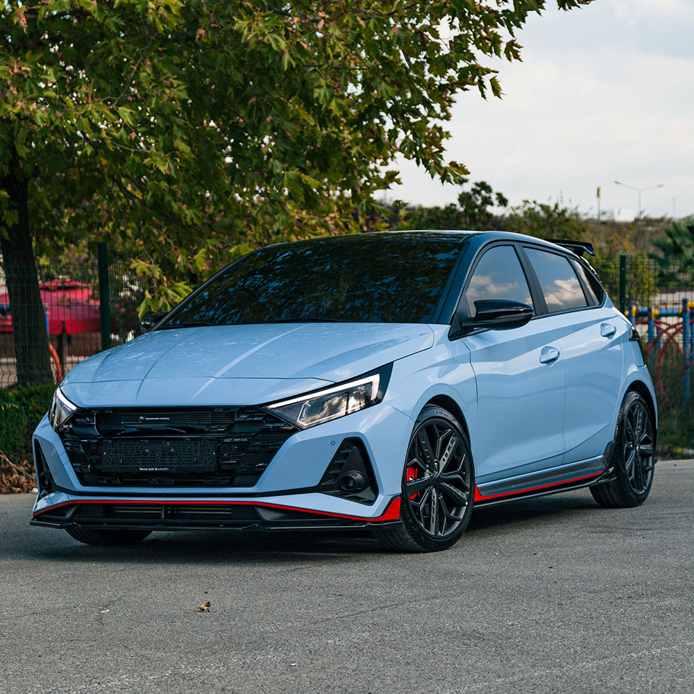 BK12.034 - Bodykit passend für HYUNDAI I20 N Mk3 2020+