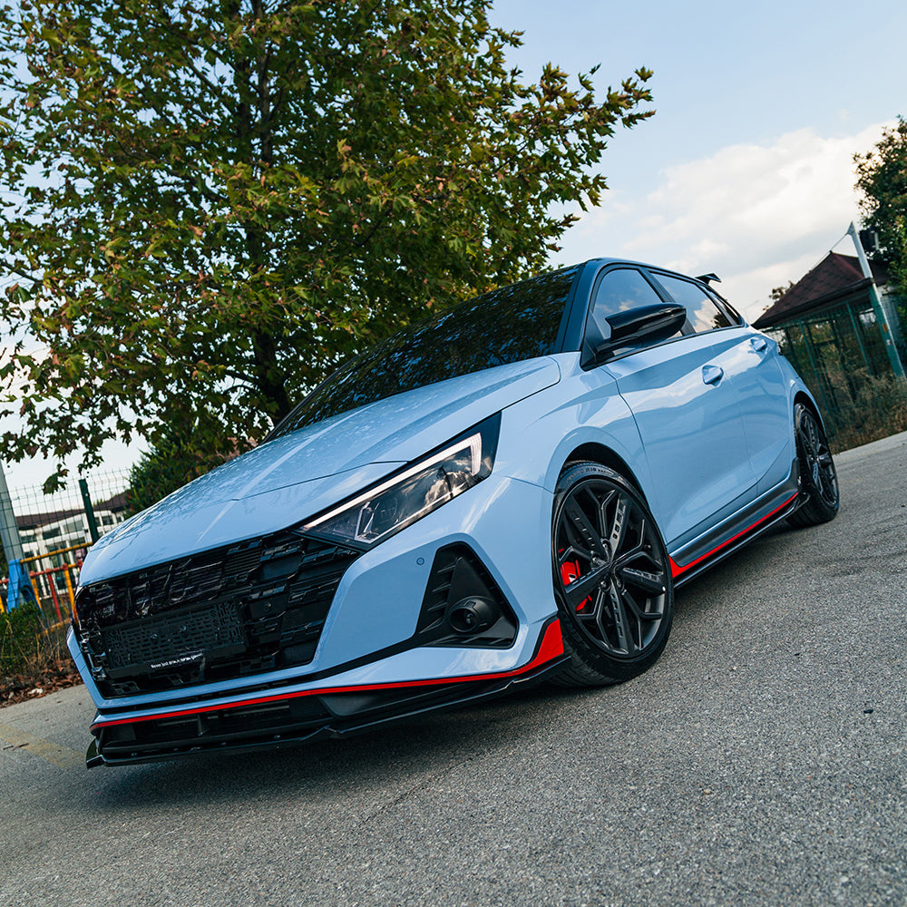 BK12.034 - Bodykit passend für HYUNDAI I20 N Mk3 2020+