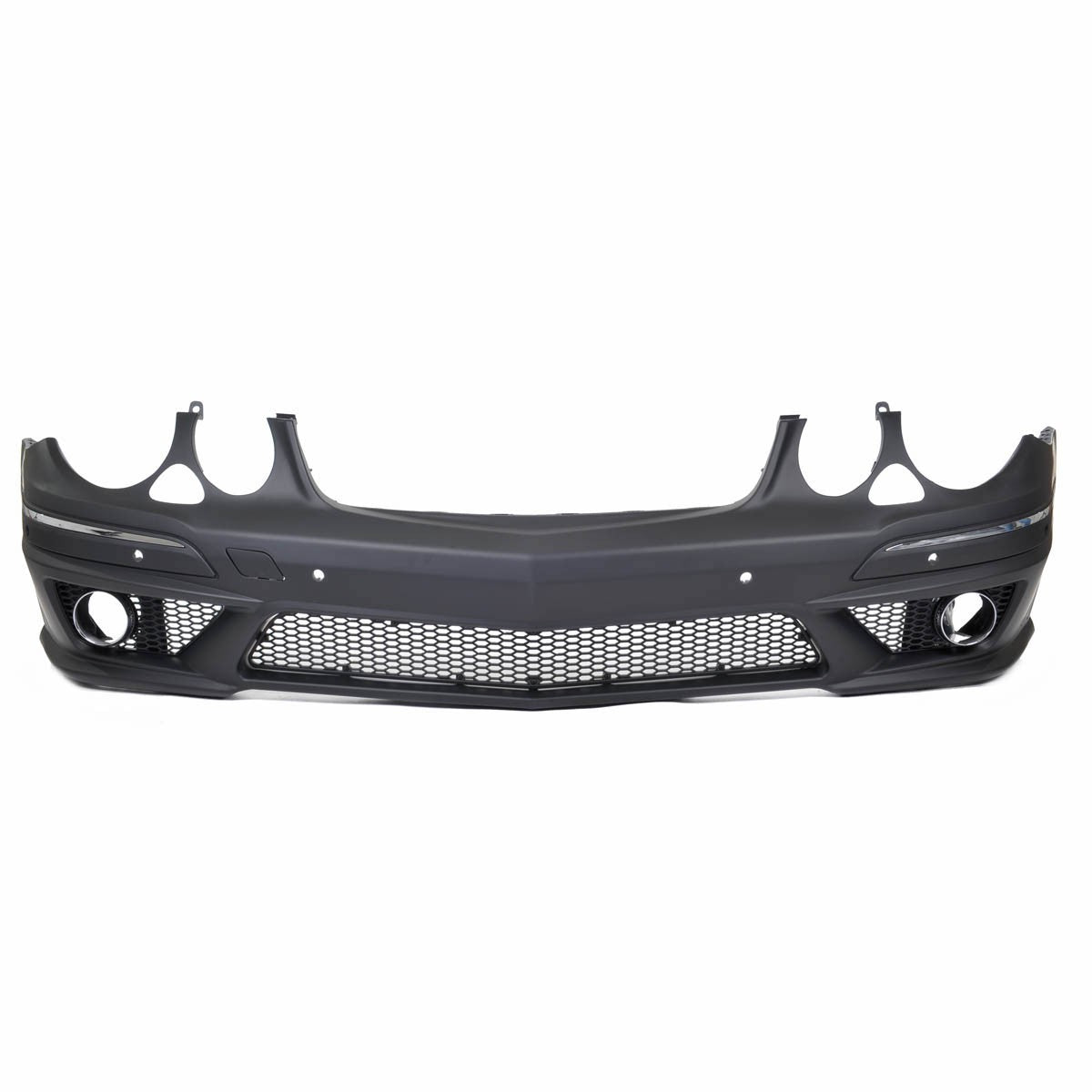 Sport Bodykit Set SRA passend für Mercedes E-Klasse W211 S211 2006-2009