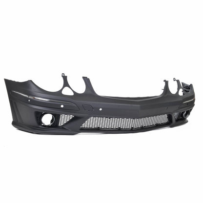 Sport Bodykit Set SRA passend für Mercedes E-Klasse W211 S211 2006-2009