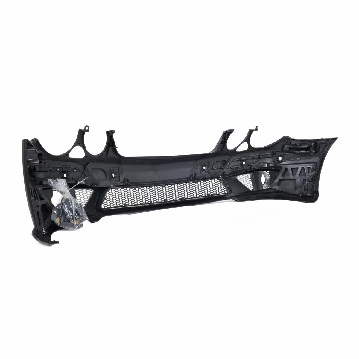 Sport Bodykit Set SRA passend für Mercedes E-Klasse W211 S211 2006-2009