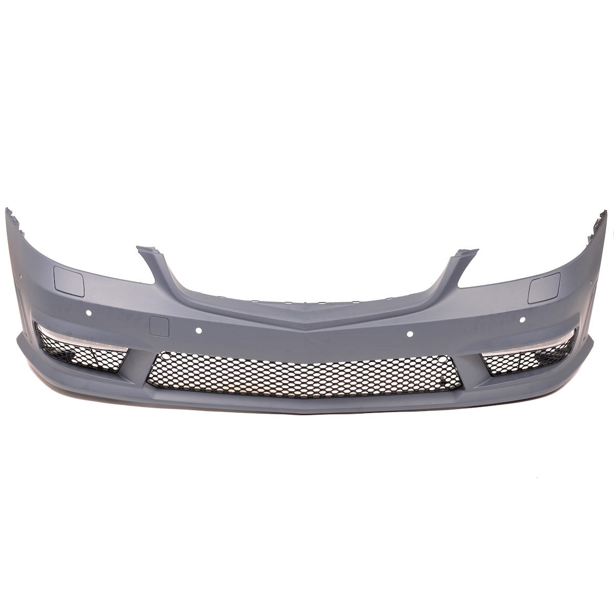 Bodykit Stoßstangen-Set passend für Mercedes S-Klasse W221 2005-2013