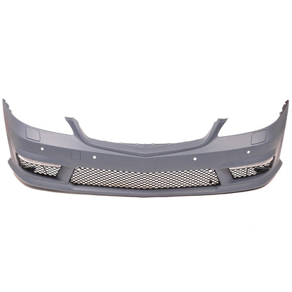 Bodykit Stoßstangen-Set passend für Mercedes S-Klasse W221 2005-2013