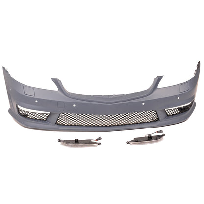 Bodykit Stoßstangen-Set passend für Mercedes S-Klasse W221 2005-2013